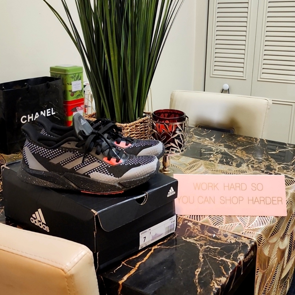 Adidas X9000L2 M